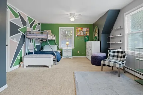 49 Cottage Circle Lebanon NH 03784