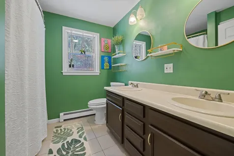 49 Cottage Circle Lebanon NH 03784