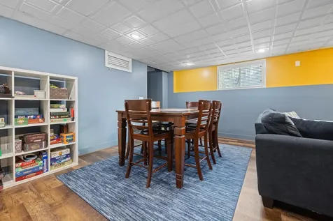 49 Cottage Circle Lebanon NH 03784