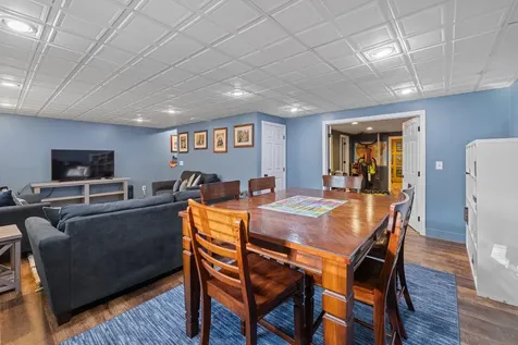 49 Cottage Circle Lebanon NH 03784