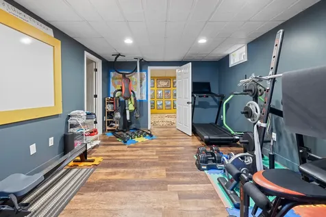 49 Cottage Circle Lebanon NH 03784