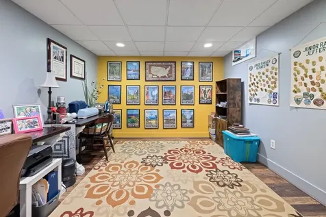 49 Cottage Circle Lebanon NH 03784