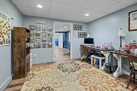 49 Cottage Circle Lebanon NH 03784