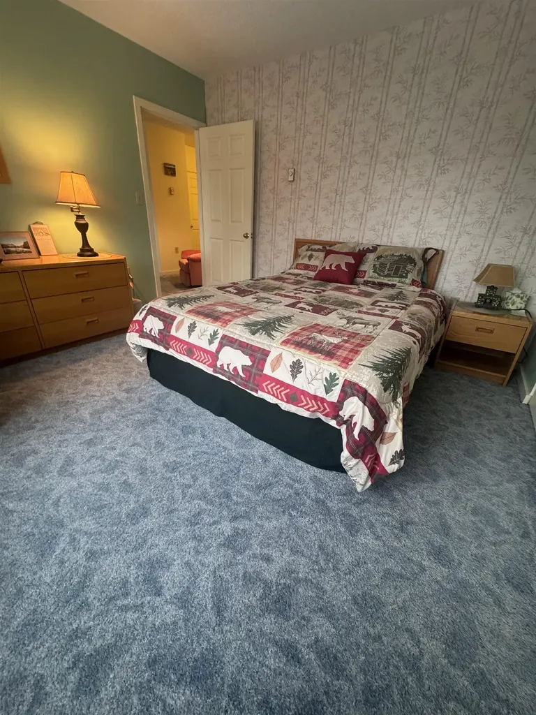 36 Lodge Road Lincoln NH 03251