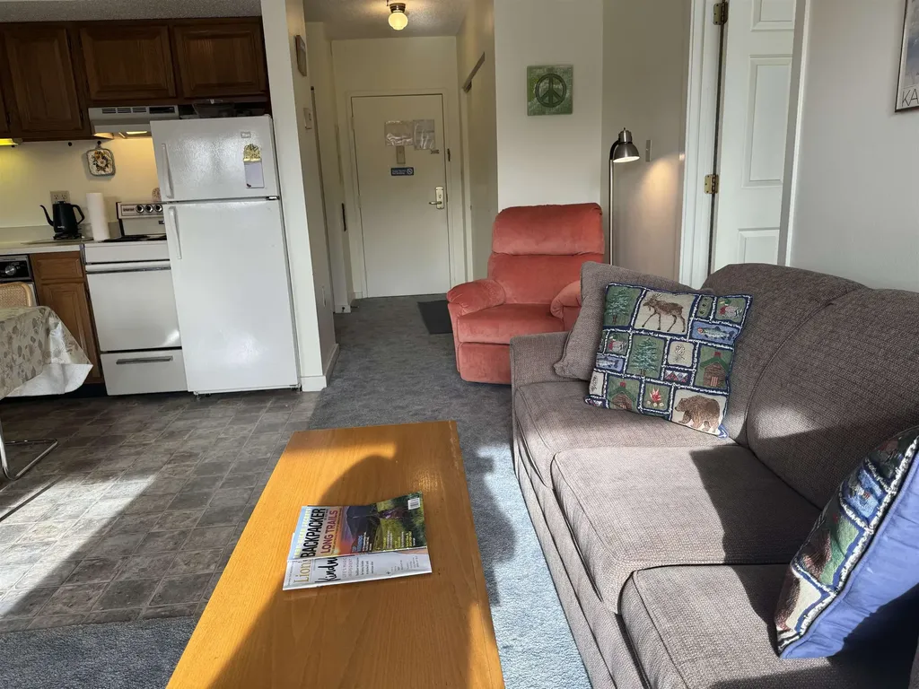 36 Lodge Road Lincoln NH 03251