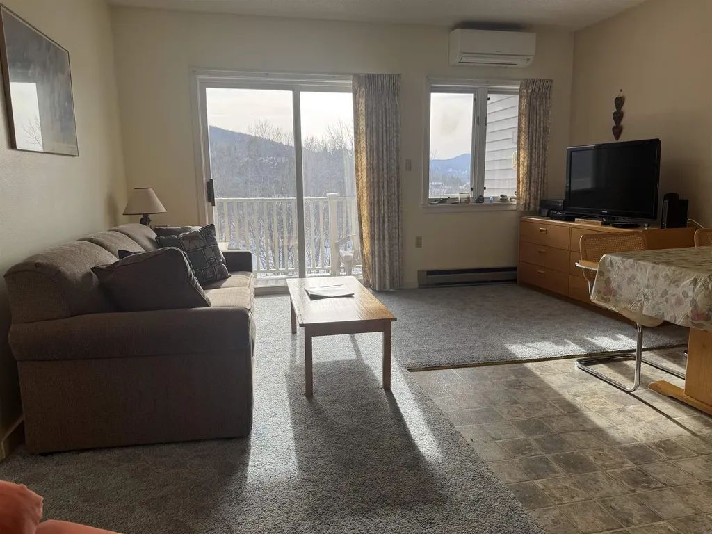 36 Lodge Road Lincoln NH 03251