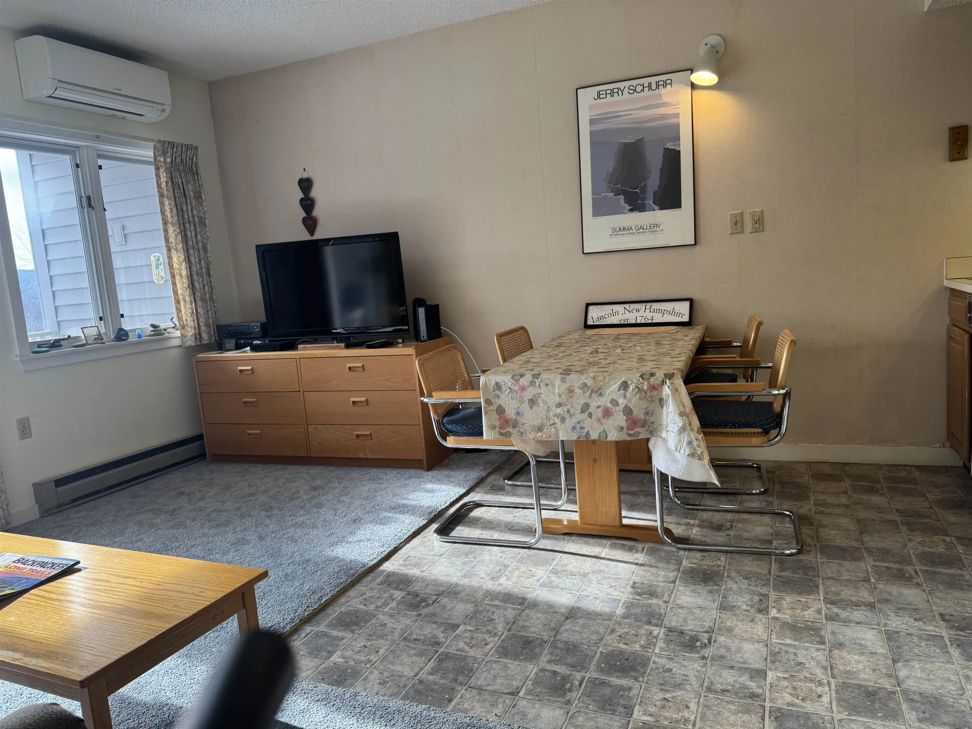 36 Lodge Road Lincoln NH 03251