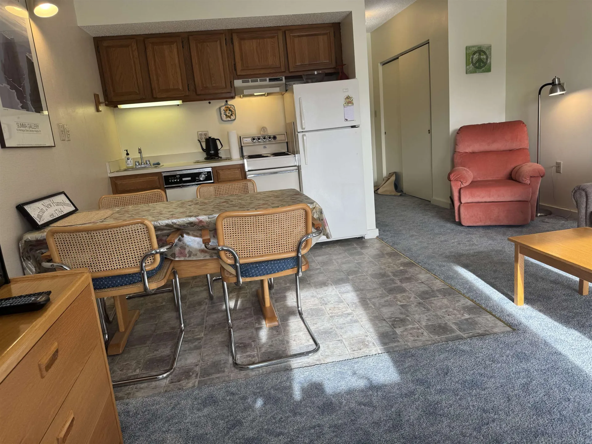 36 Lodge Road Lincoln NH 03251