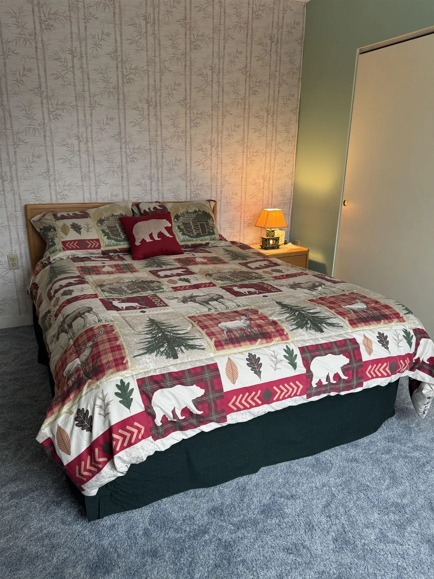 36 Lodge Road Lincoln NH 03251