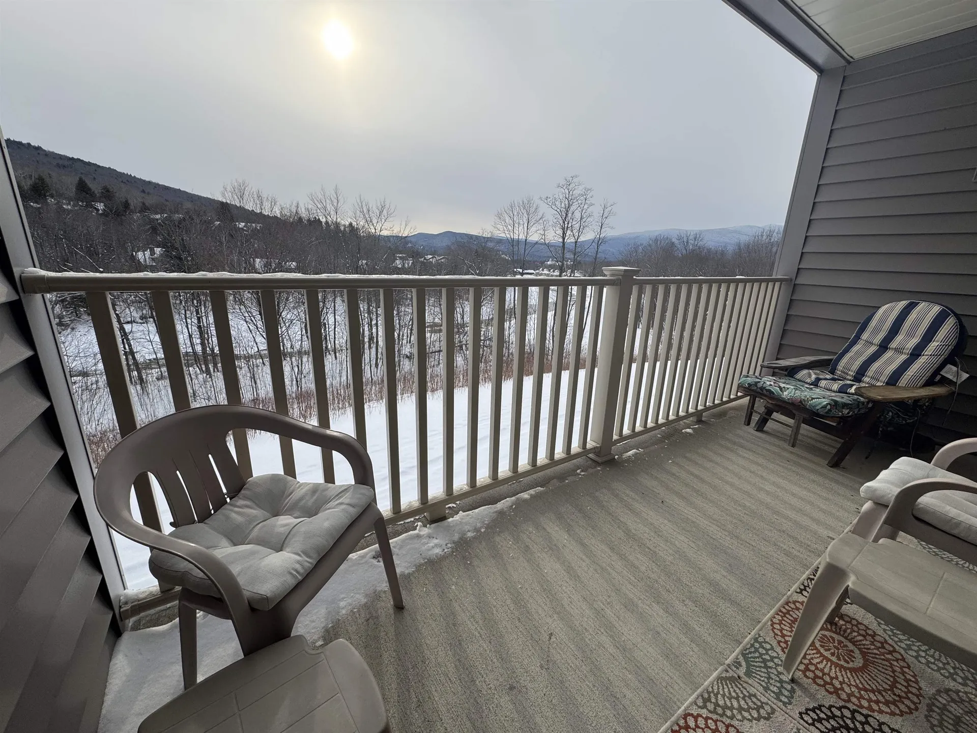 36 Lodge Road Lincoln NH 03251