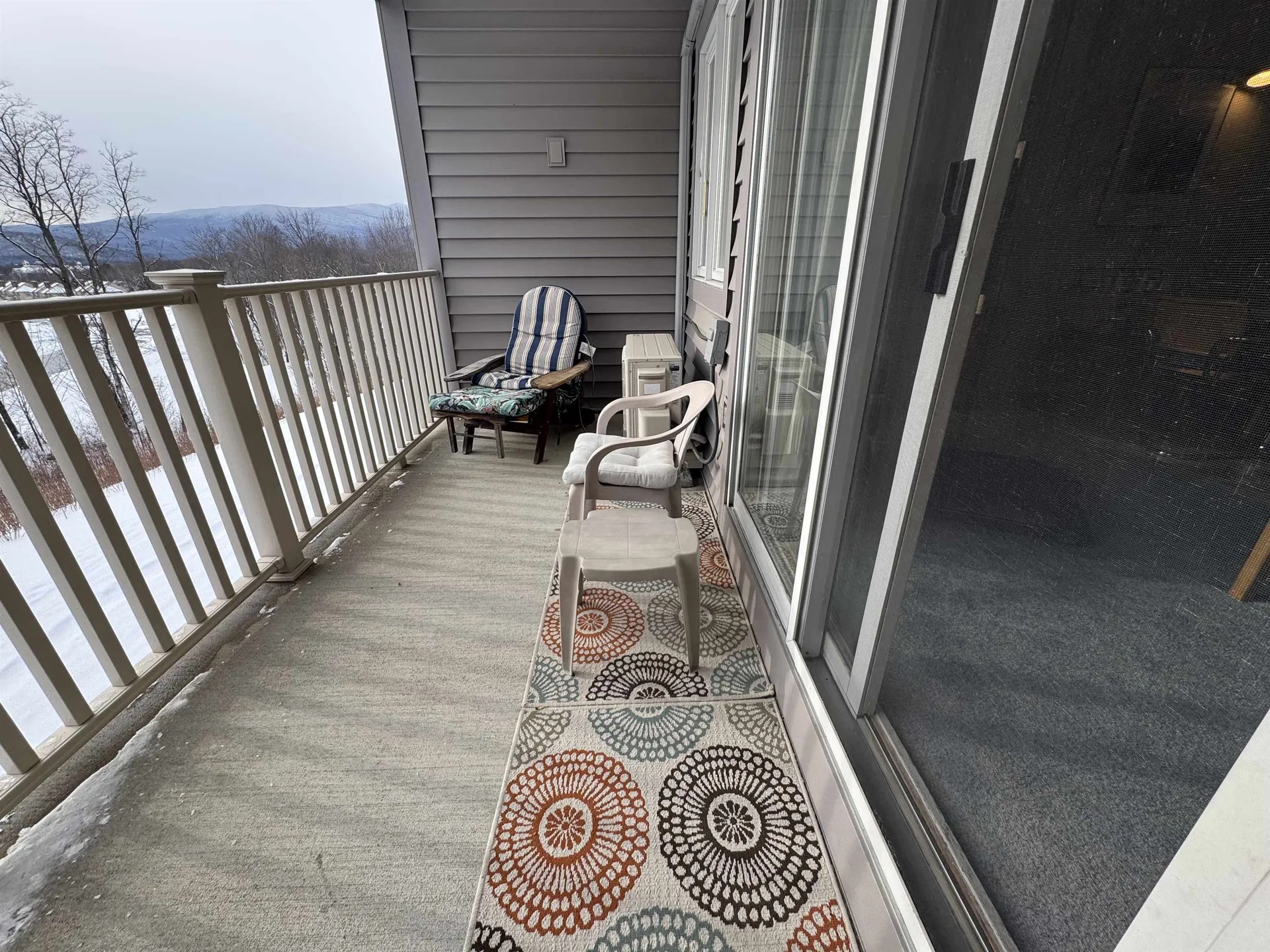 36 Lodge Road Lincoln NH 03251