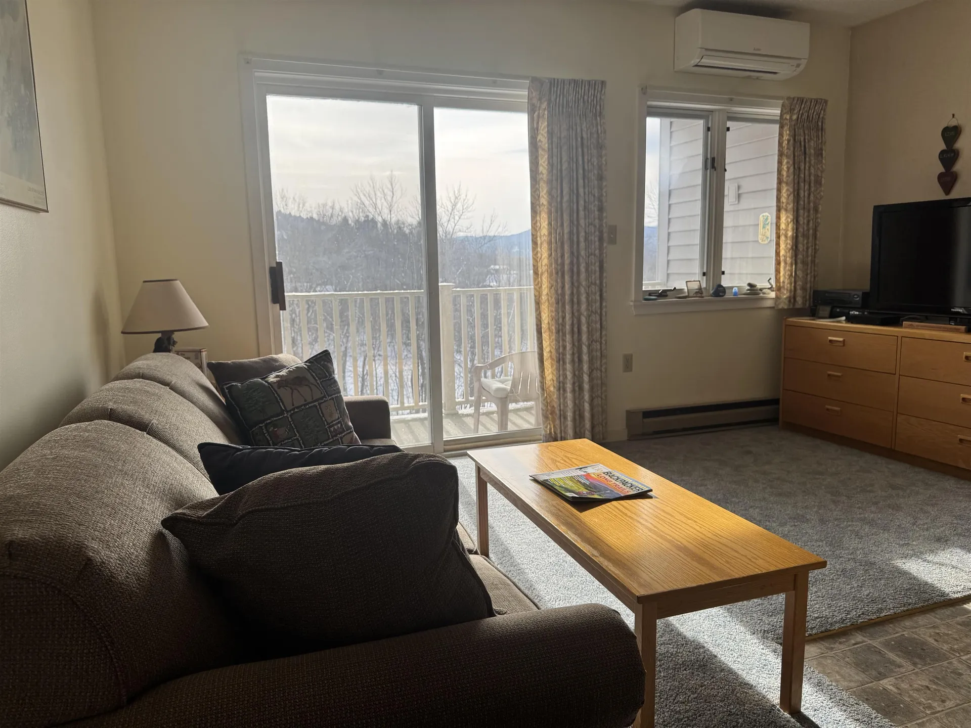 36 Lodge Road Lincoln NH 03251