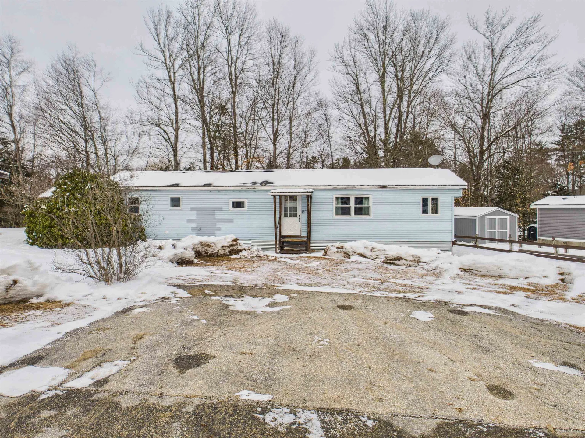 97 Lat Lane Swanzey NH 03446