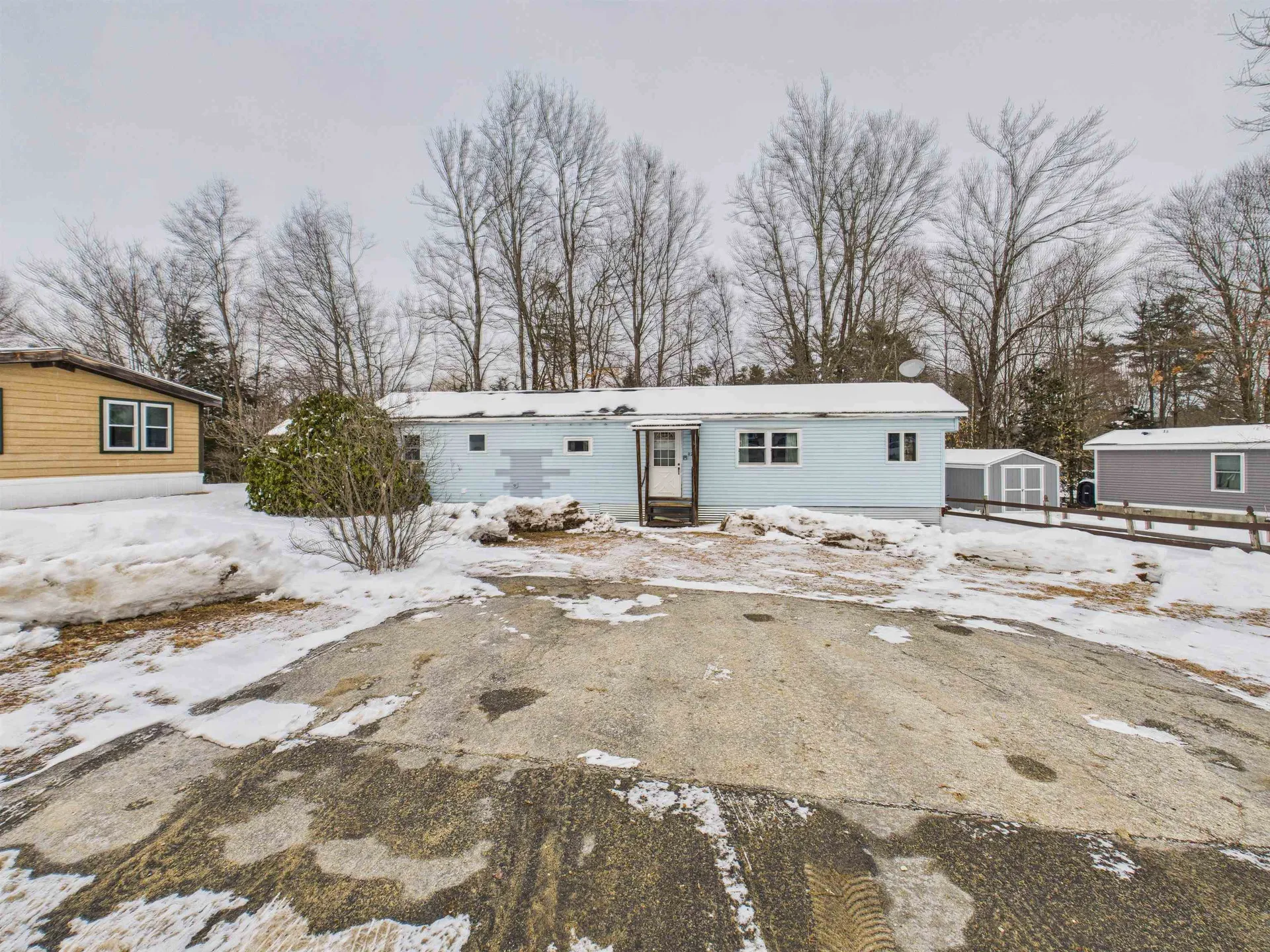 97 Lat Lane Swanzey NH 03446