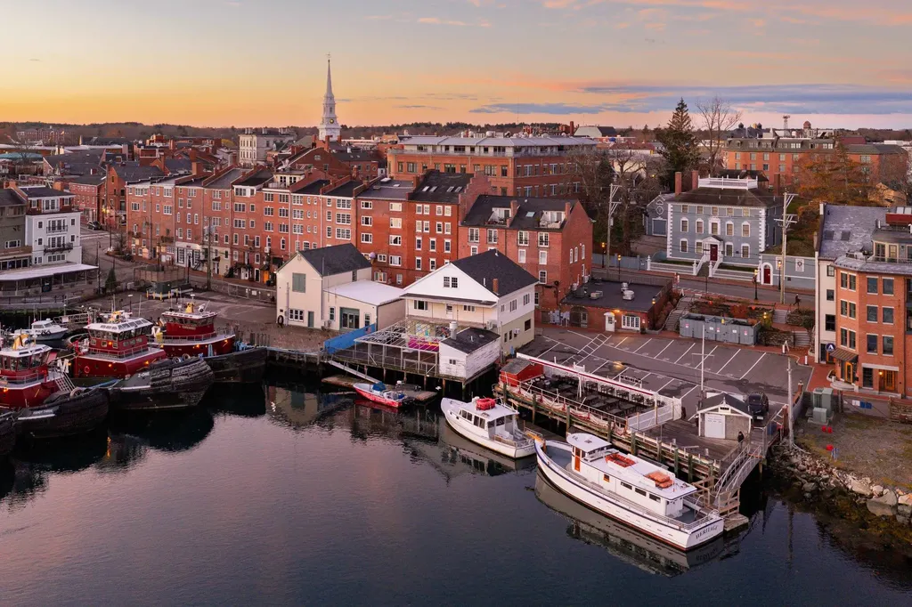 54 Ceres Street Portsmouth NH 03801