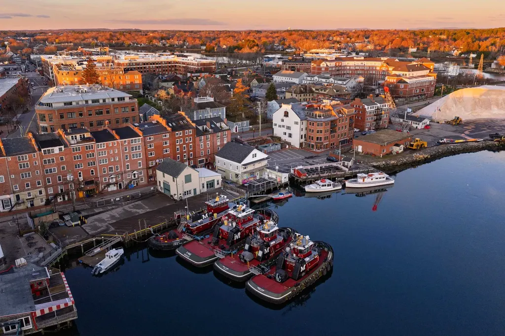 54 Ceres Street Portsmouth NH 03801