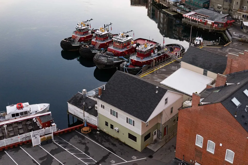 54 Ceres Street Portsmouth NH 03801