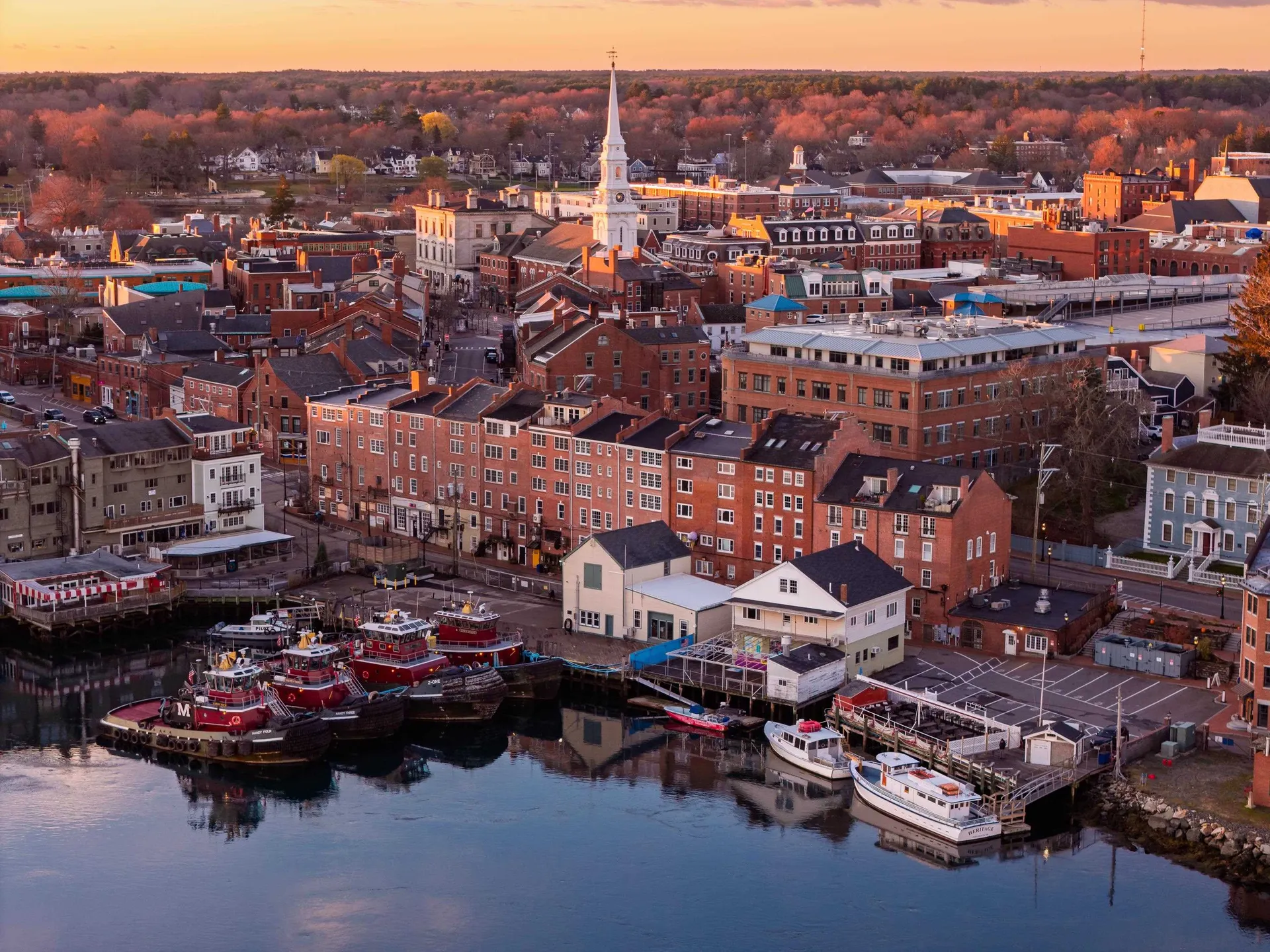 54 Ceres Street Portsmouth NH 03801