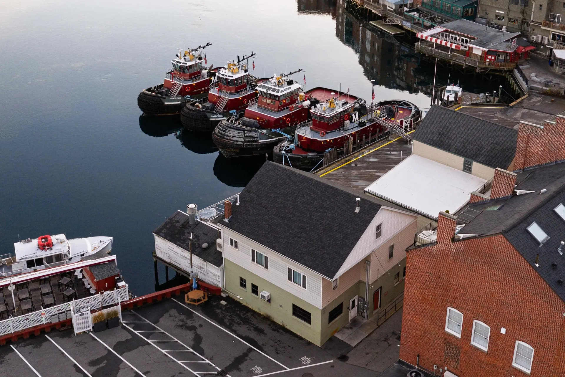 54 Ceres Street Portsmouth NH 03801