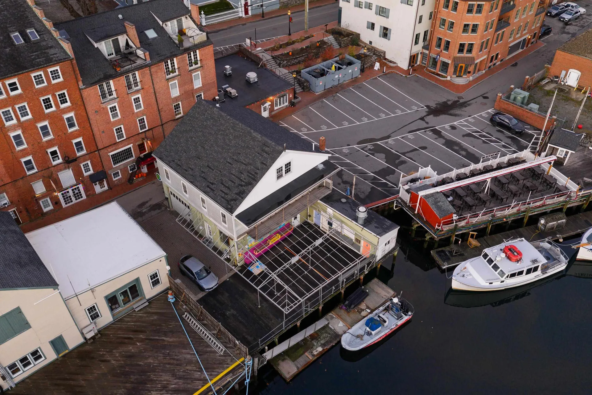 54 Ceres Street Portsmouth NH 03801