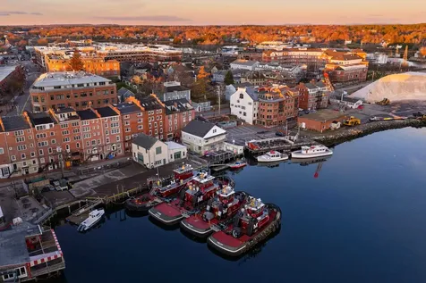 54 Ceres Street Portsmouth NH 03801