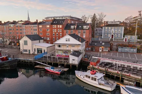 54 Ceres Street Portsmouth NH 03801