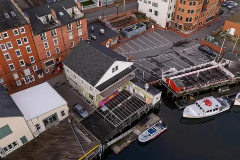 54 Ceres Street Portsmouth NH 03801