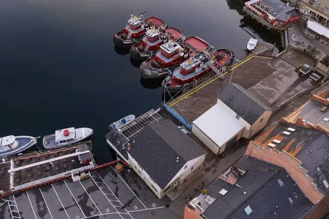 54 Ceres Street Portsmouth NH 03801