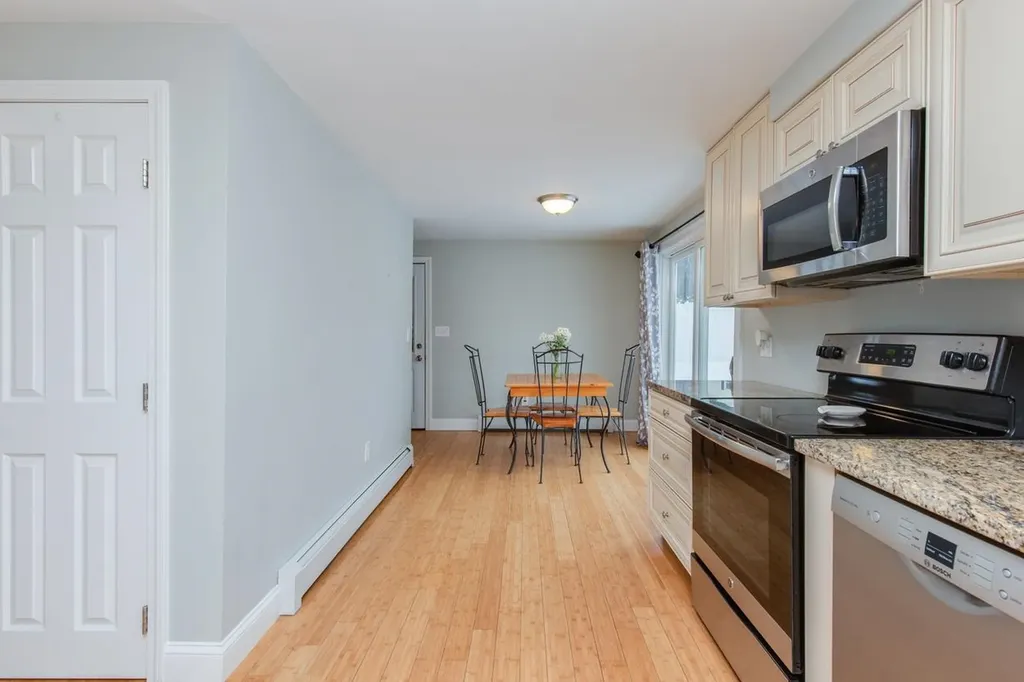 9 Pleasant View Drive Hooksett NH 03106