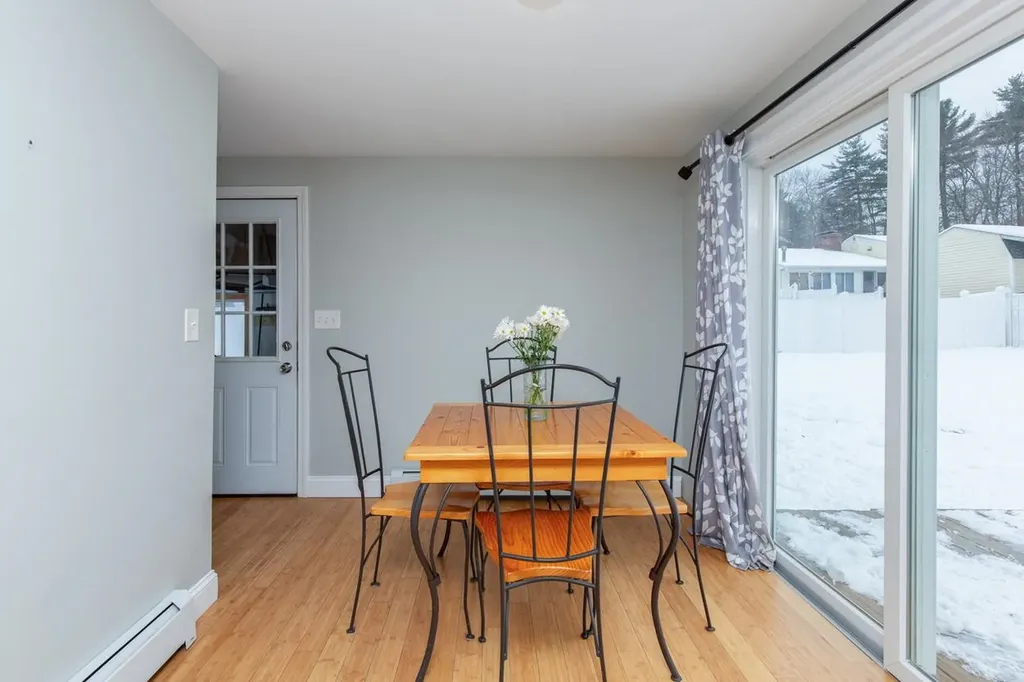 9 Pleasant View Drive Hooksett NH 03106