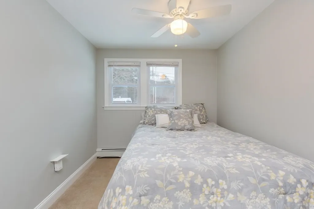 9 Pleasant View Drive Hooksett NH 03106