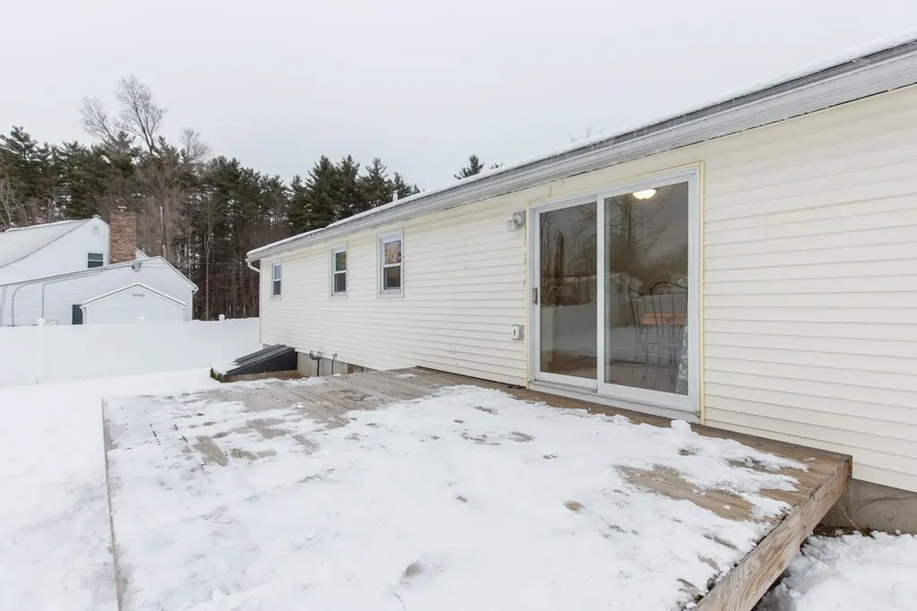 9 Pleasant View Drive Hooksett NH 03106