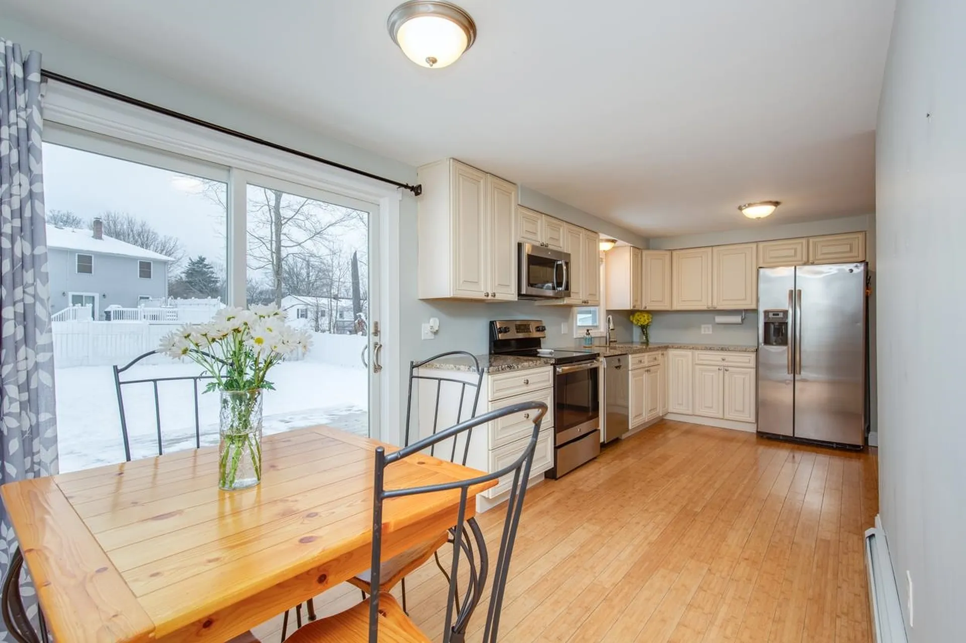 9 Pleasant View Drive Hooksett NH 03106