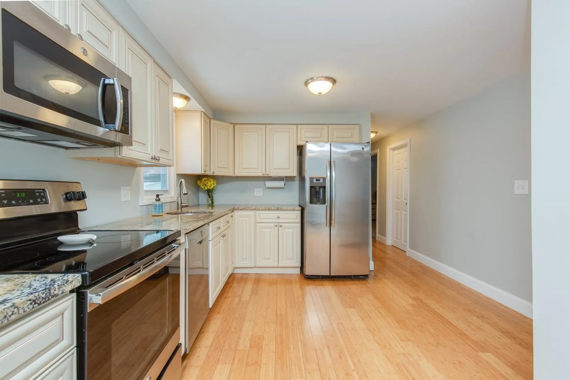 9 Pleasant View Drive Hooksett NH 03106