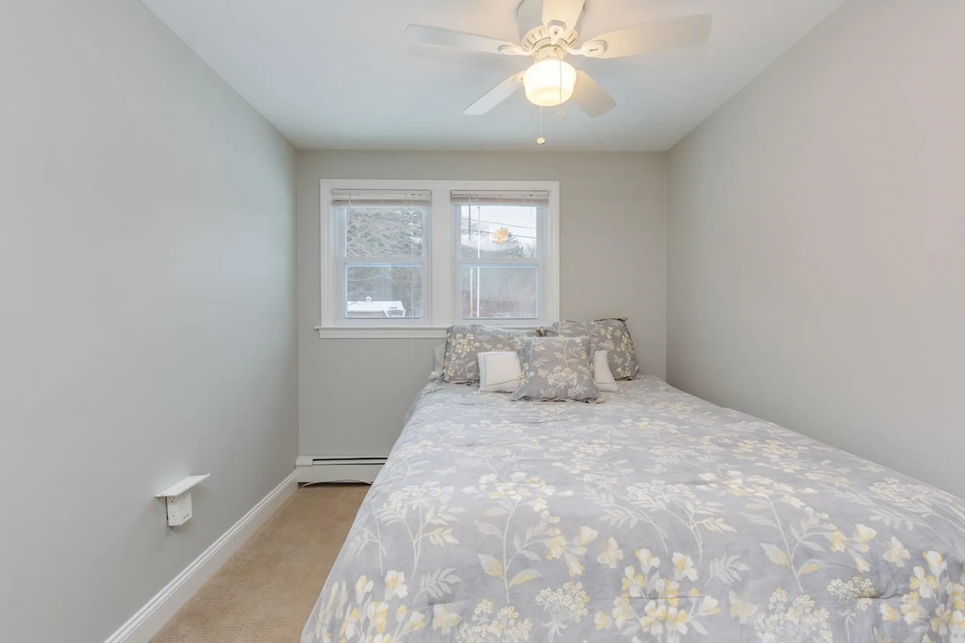 9 Pleasant View Drive Hooksett NH 03106