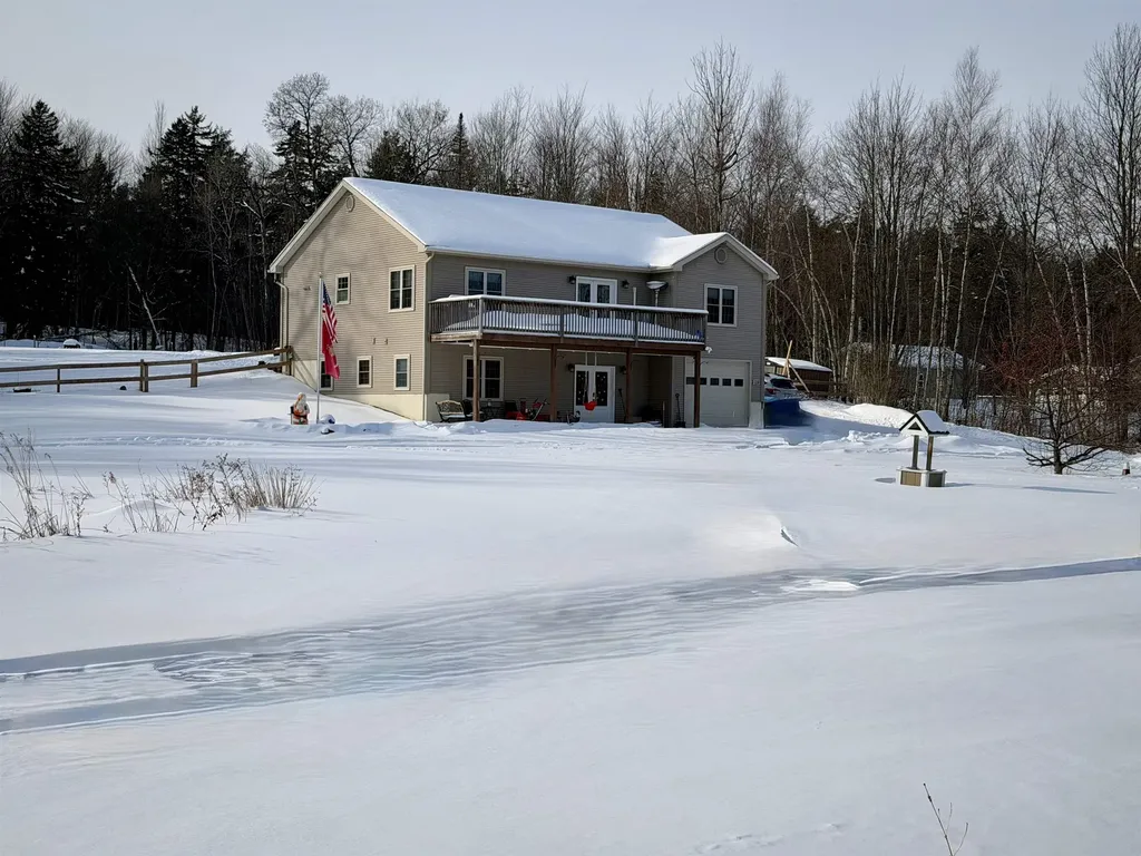 228 Gage Road Newport Town VT 05857