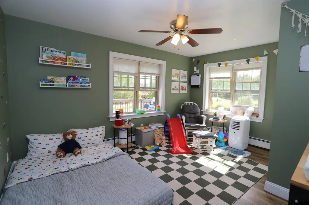 228 Gage Road Newport Town VT 05857