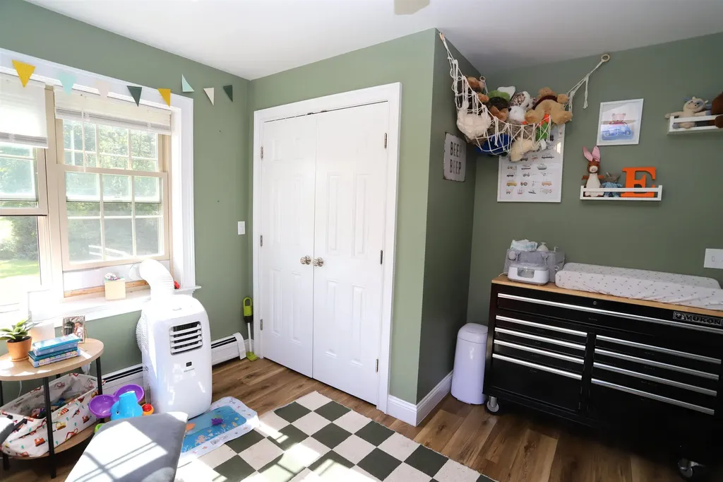 228 Gage Road Newport Town VT 05857