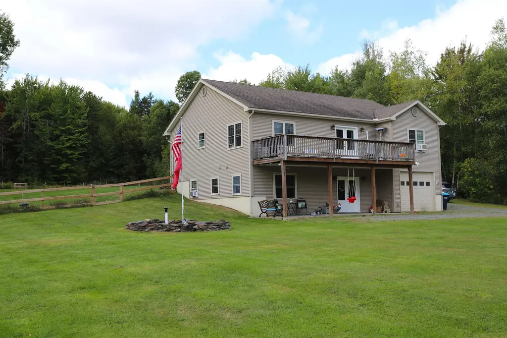 228 Gage Road Newport Town VT 05857