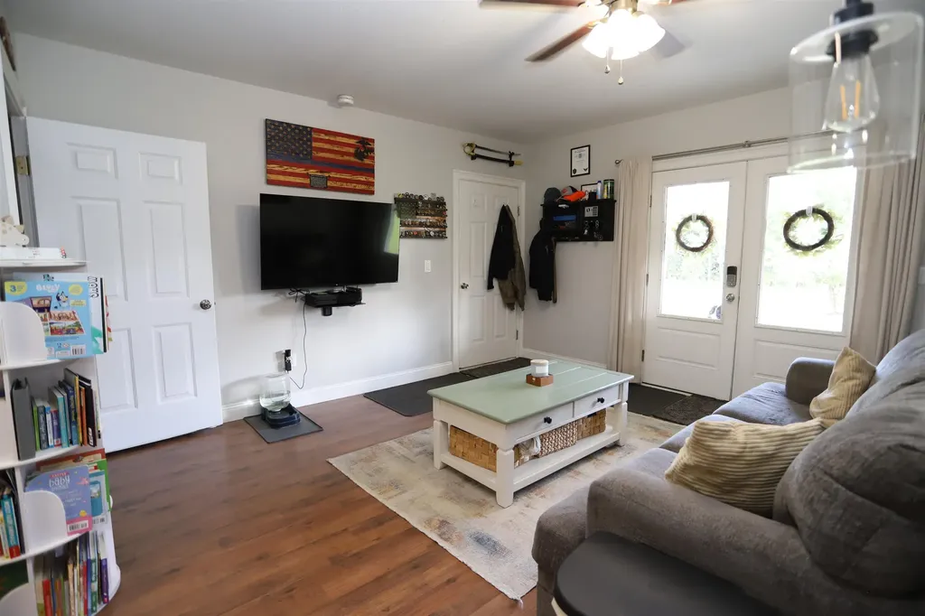 228 Gage Road Newport Town VT 05857