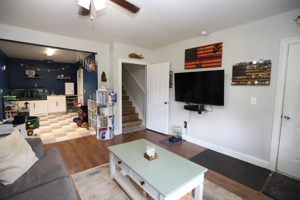 228 Gage Road Newport Town VT 05857