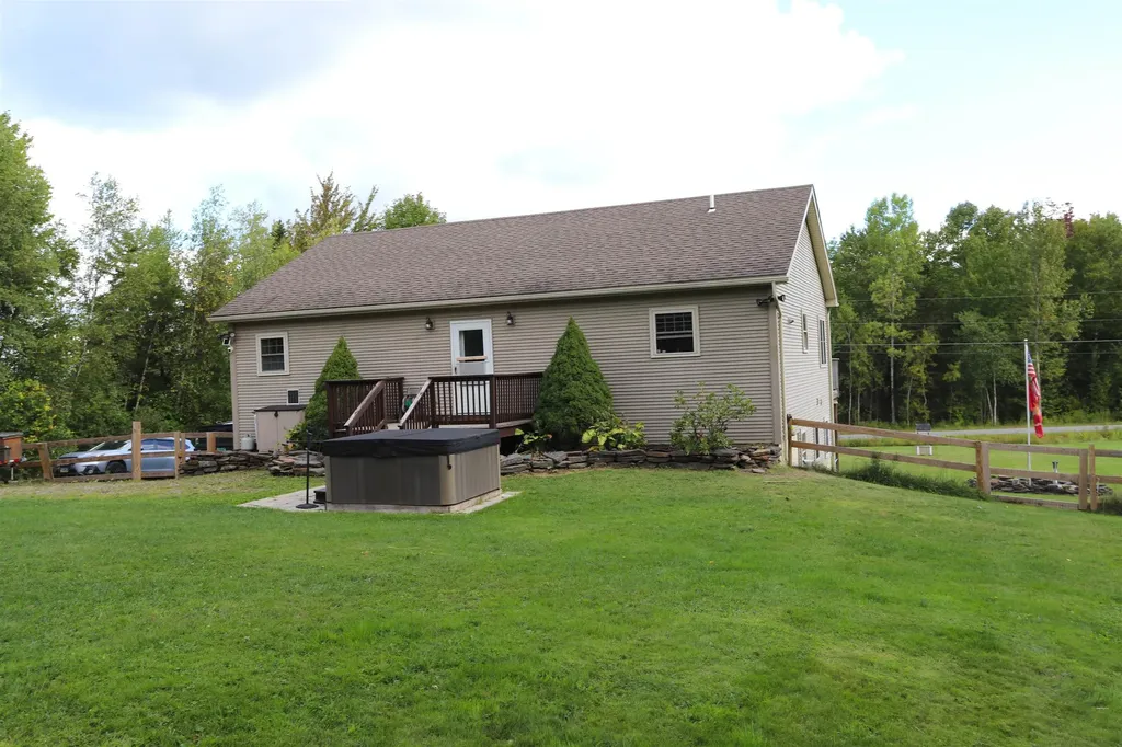 228 Gage Road Newport Town VT 05857