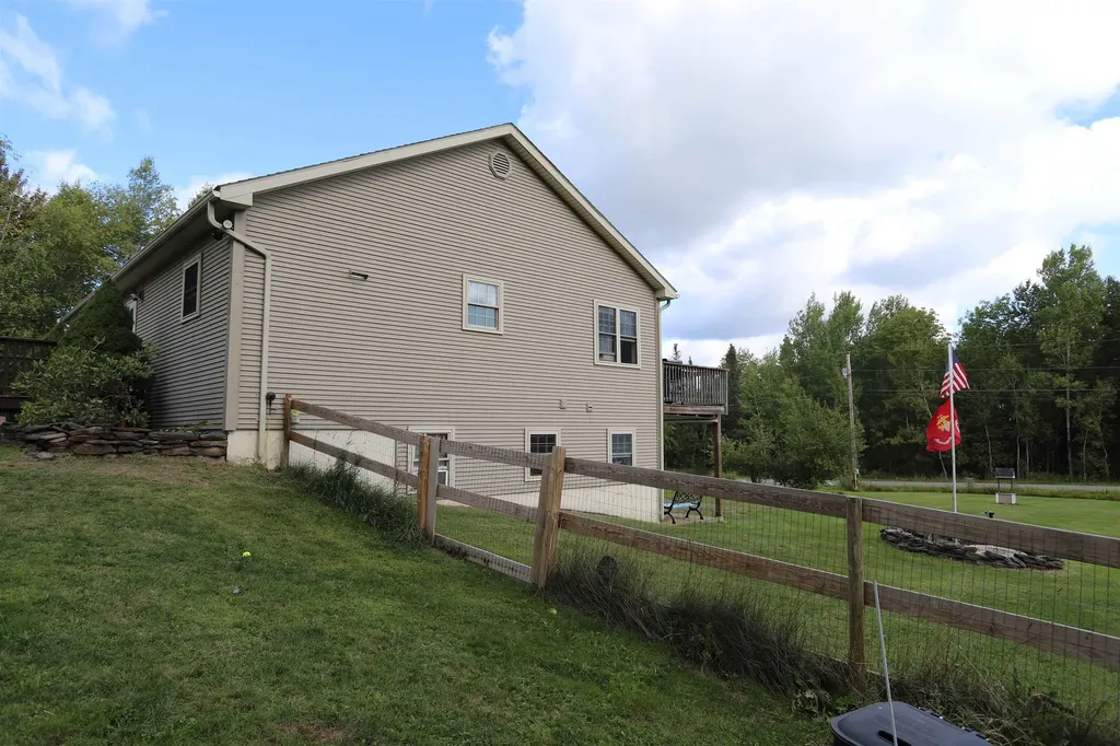 228 Gage Road Newport Town VT 05857