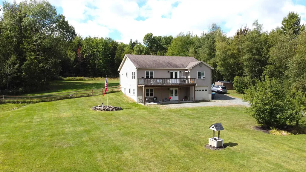 228 Gage Road Newport Town VT 05857