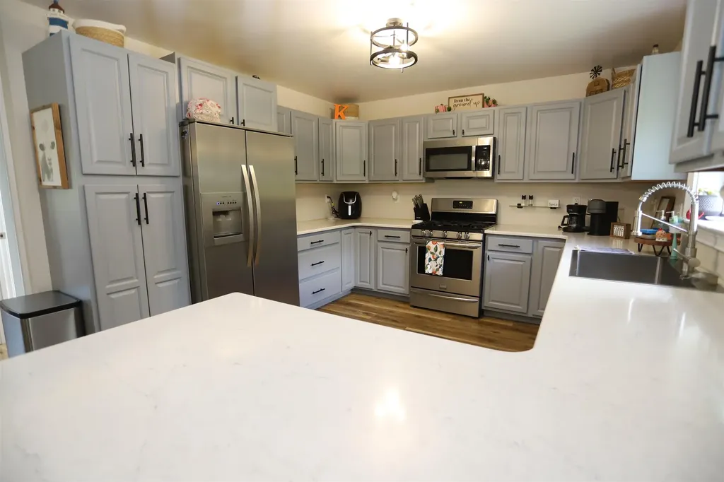 228 Gage Road Newport Town VT 05857