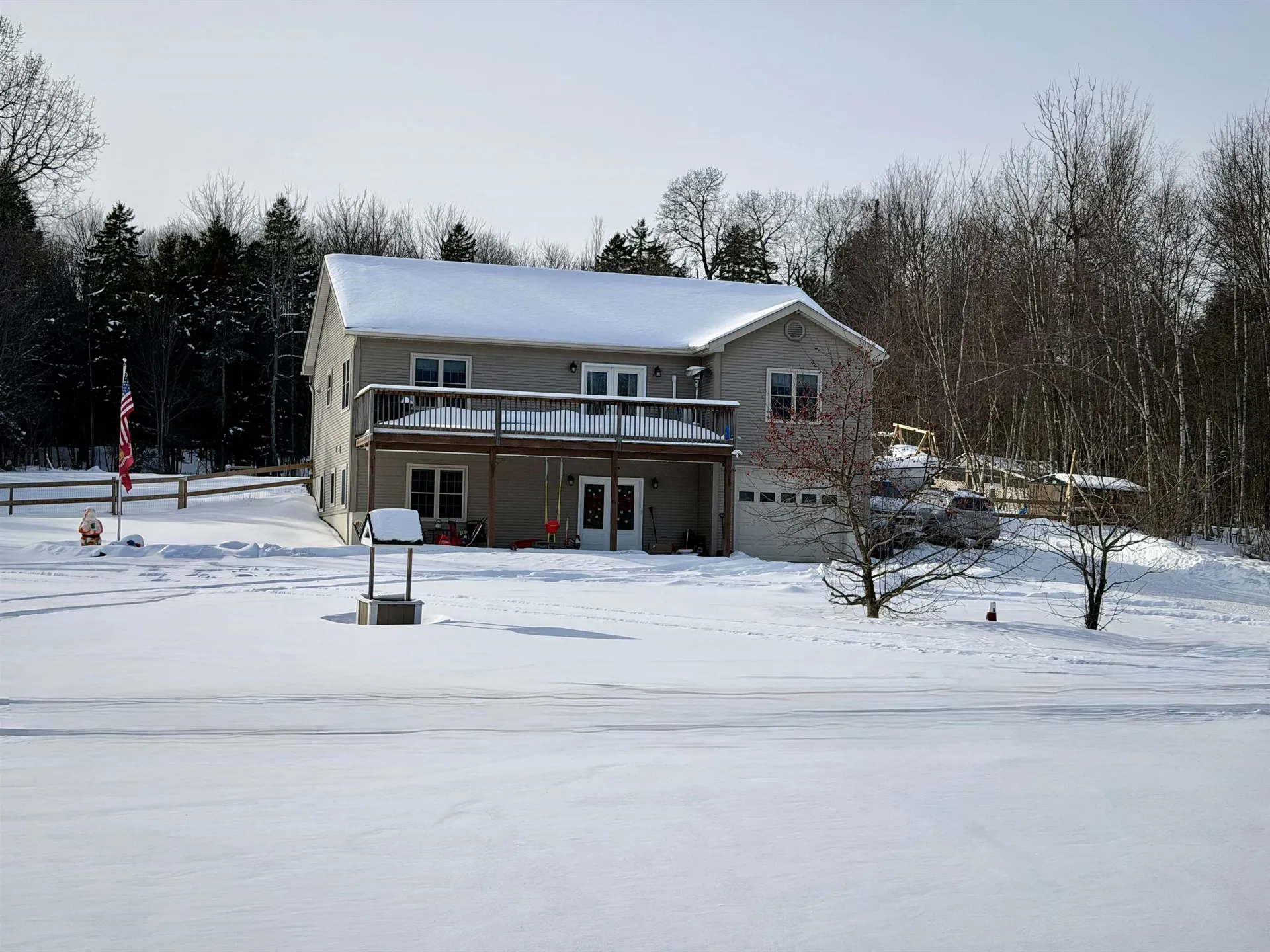 228 Gage Road Newport Town VT 05857