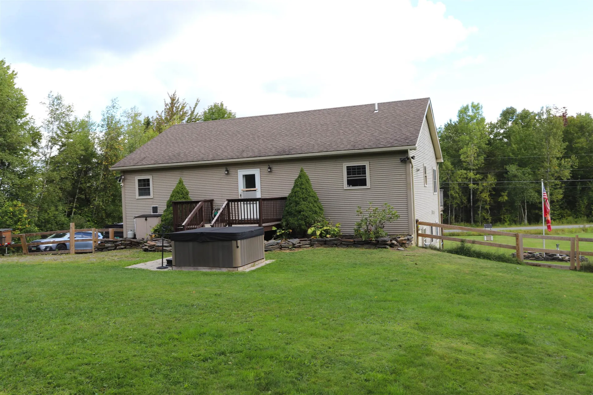 228 Gage Road Newport Town VT 05857