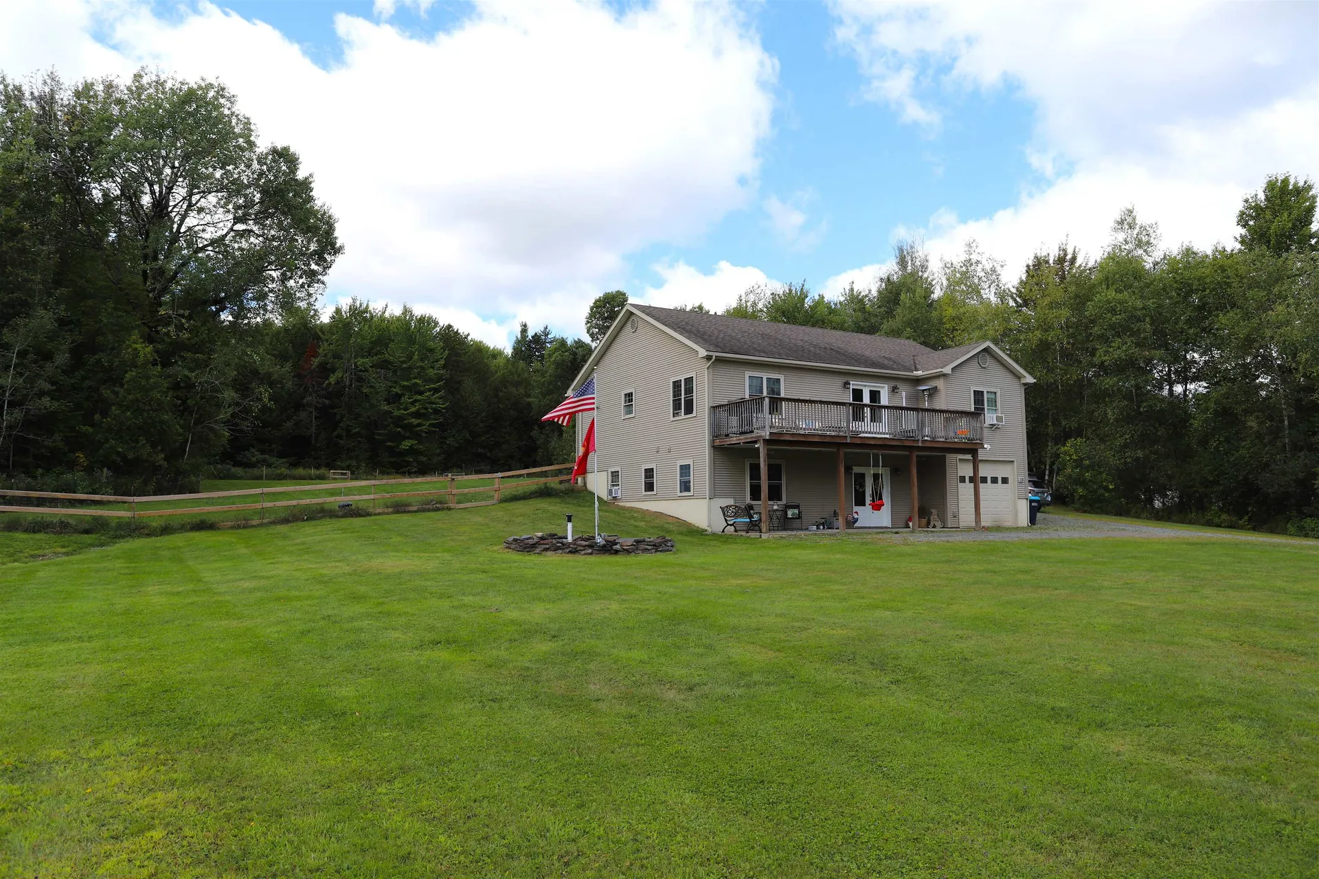 228 Gage Road Newport Town VT 05857