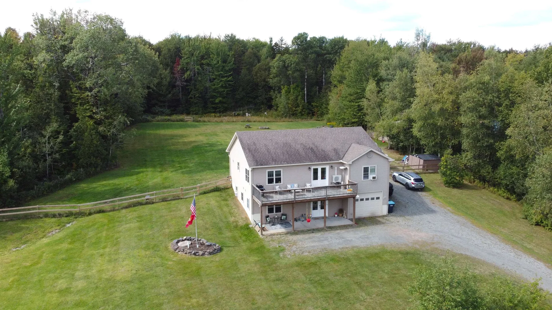 228 Gage Road Newport Town VT 05857