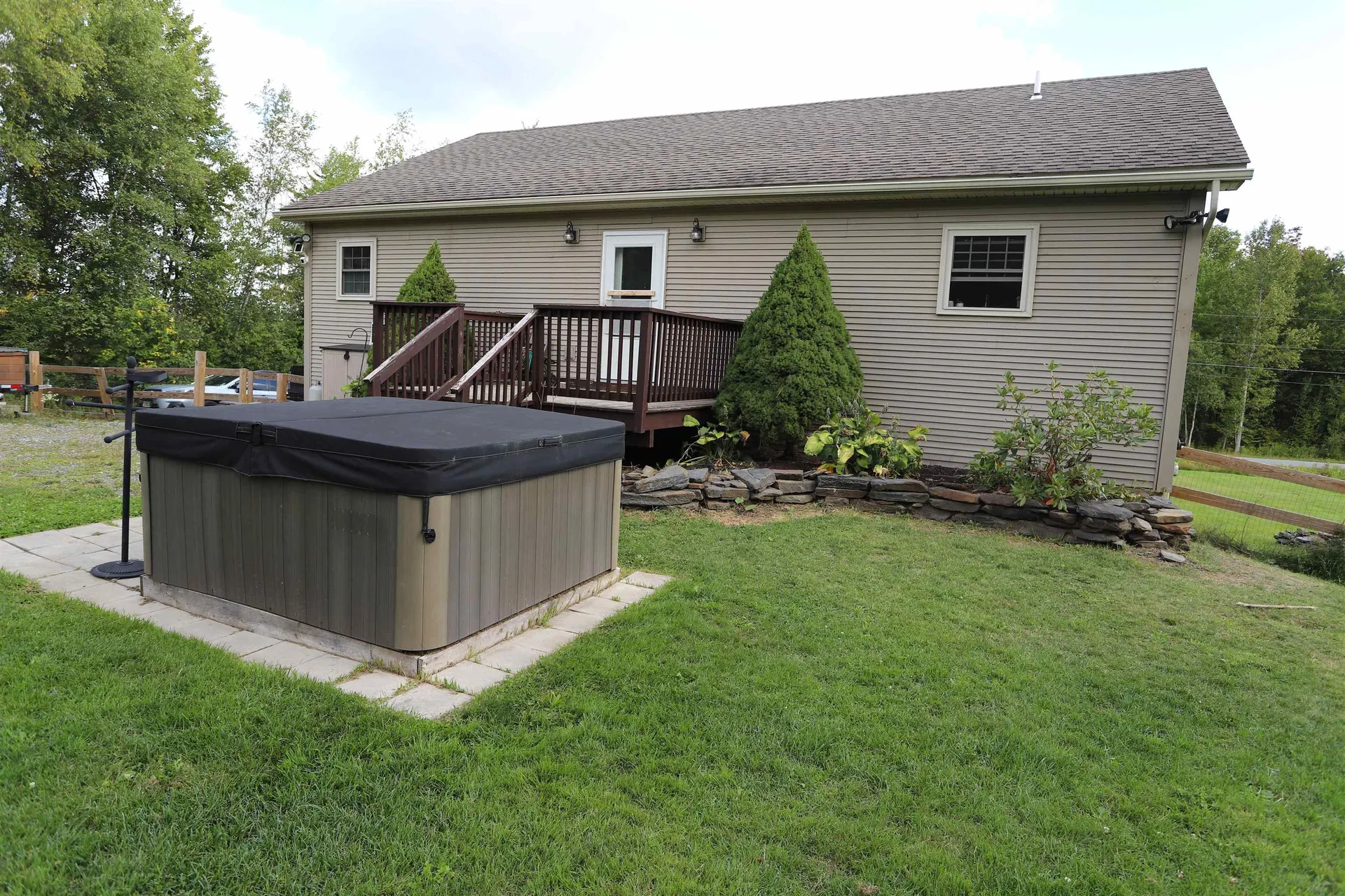 228 Gage Road Newport Town VT 05857